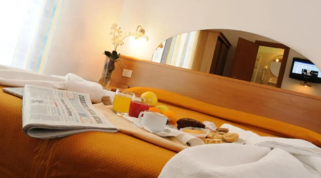 Hotel Villa Camilla Varazze