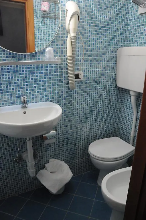 Hotel Villa Camilla Varazze 3*,  Italy