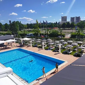 The Sydney 4*, Bologne Italie