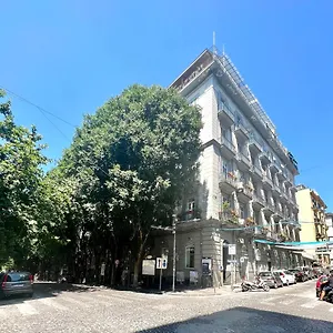 Miluar Luxury - Vanvitelli , Naples Italie
