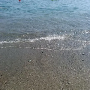 Monolocale Vicino Al Mare Appartamento